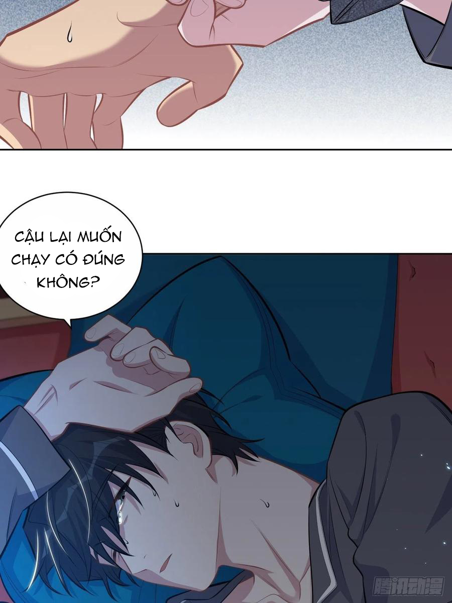 bố vợ đại nhân là bà xã chapter 136 24