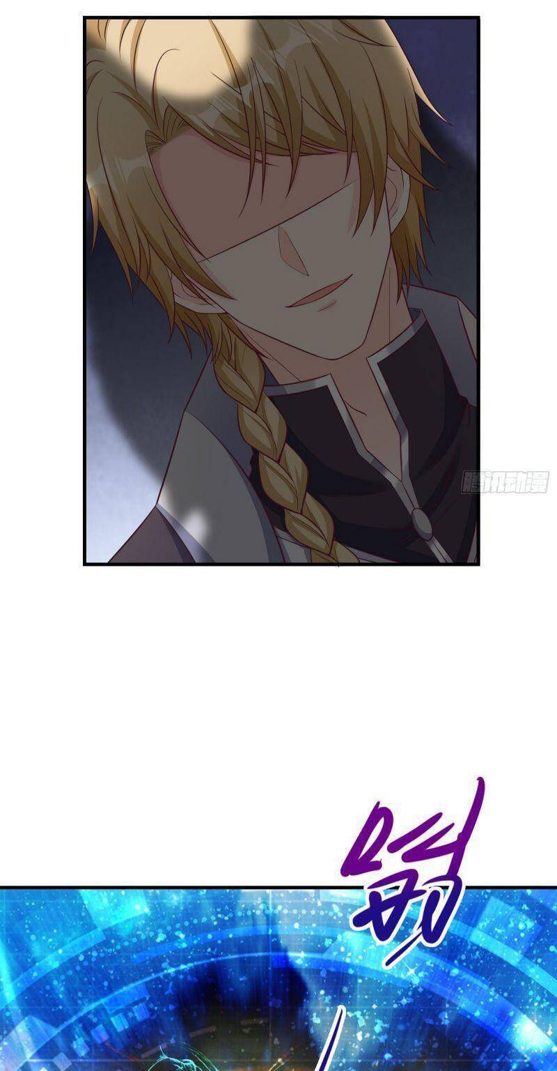 trên người ta có một cái cây thần thoại chapter 4 34