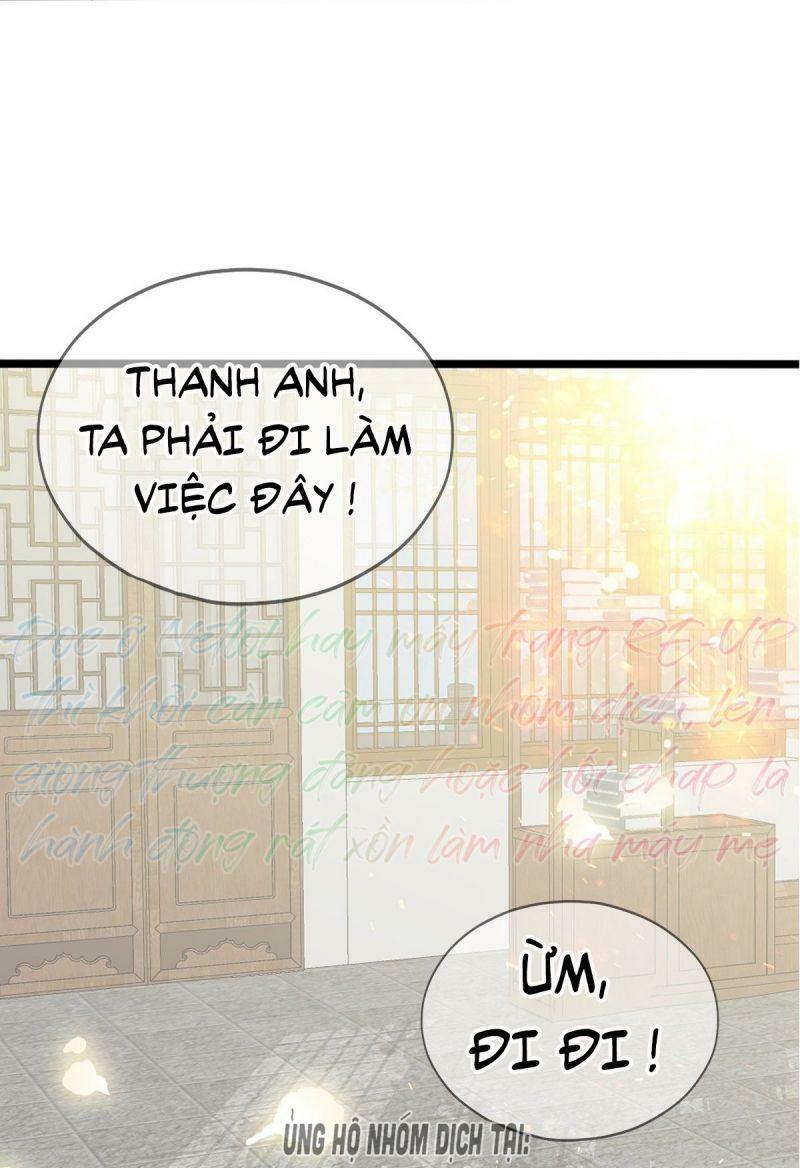 bổn vương muốn nàng chapter 3 10