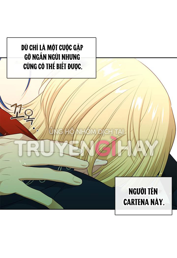 cẩn thận nữ phụ phản diện đấy! chapter 121 22