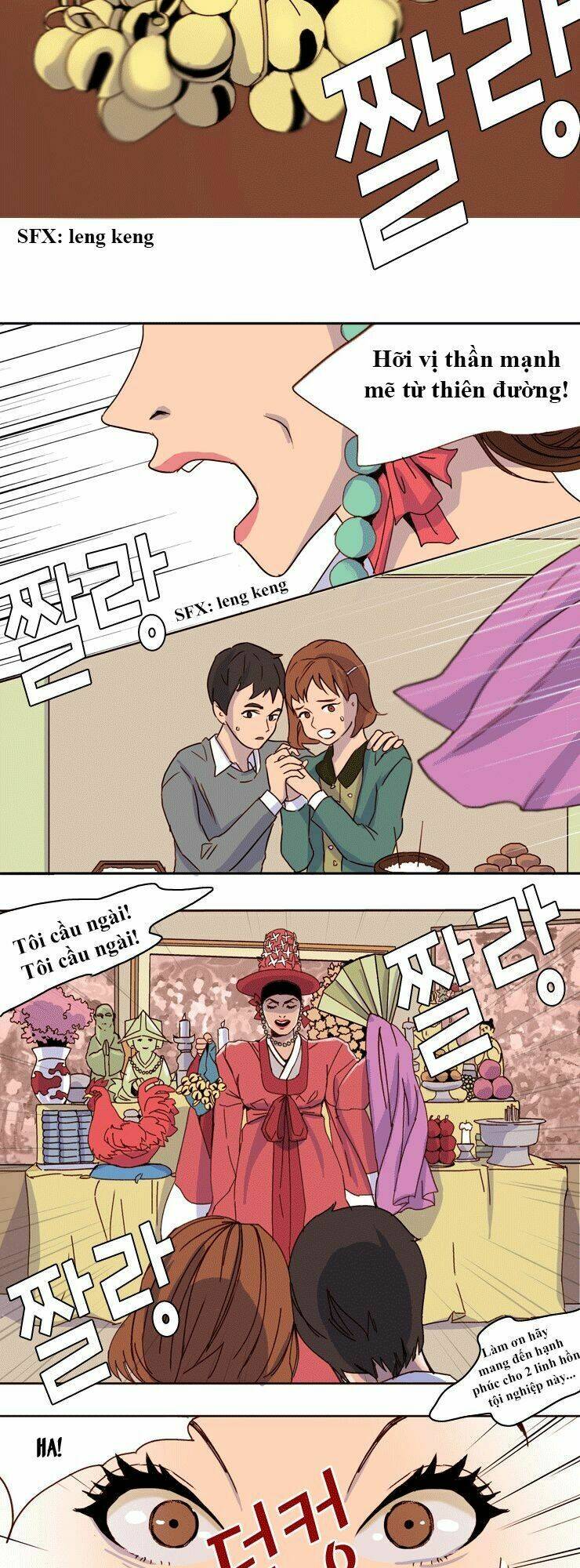 gods of time chapter 2 4