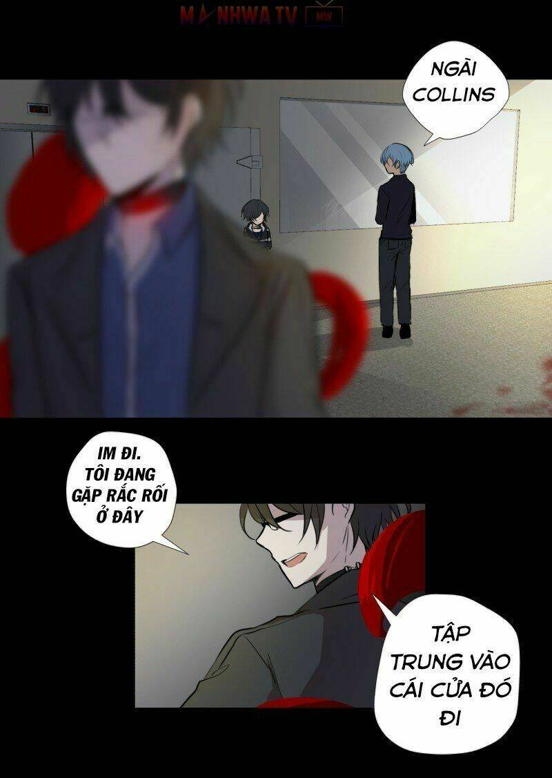 Trọng Sinh Mạc Thế Chapter 42 22