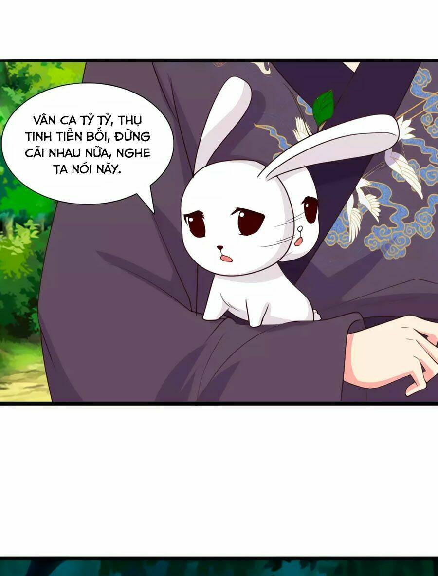 thỏ yêu tiểu vương phi chapter 97 22
