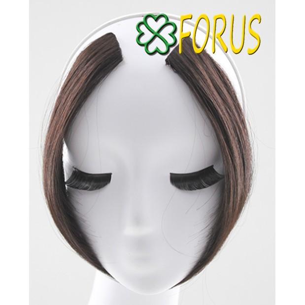 Mái kẹp phím thẳng 2 bên M04