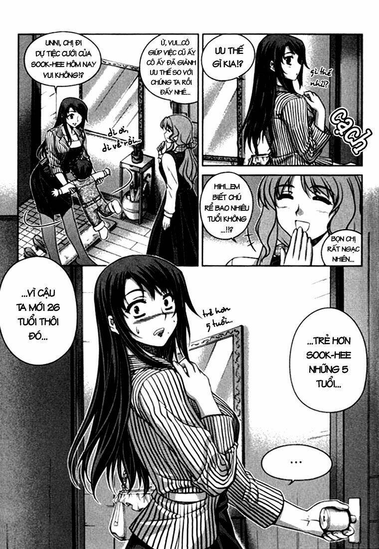 unbalance x unbalance chapter 20 27