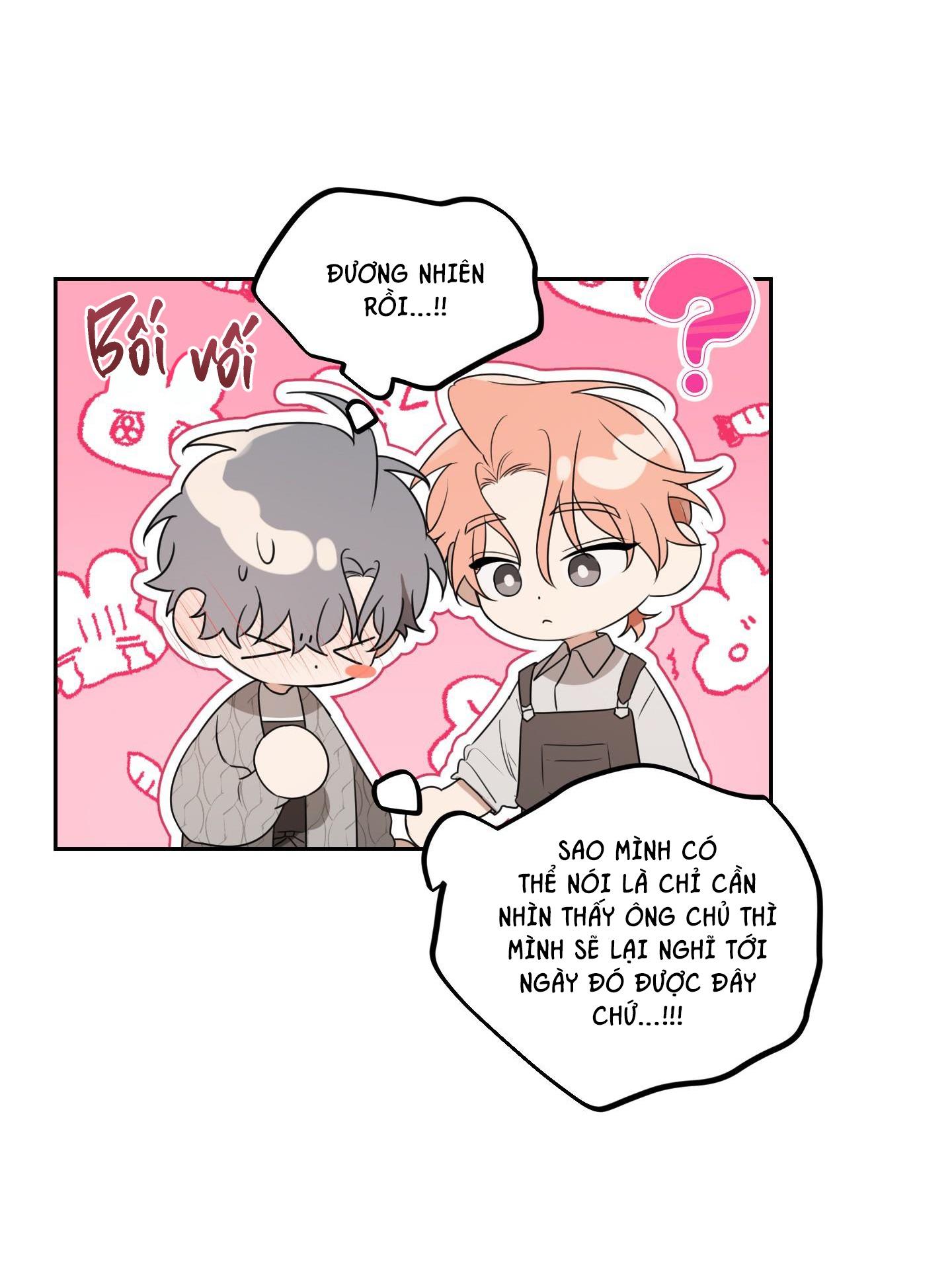 vườn hoa chapter 12 23