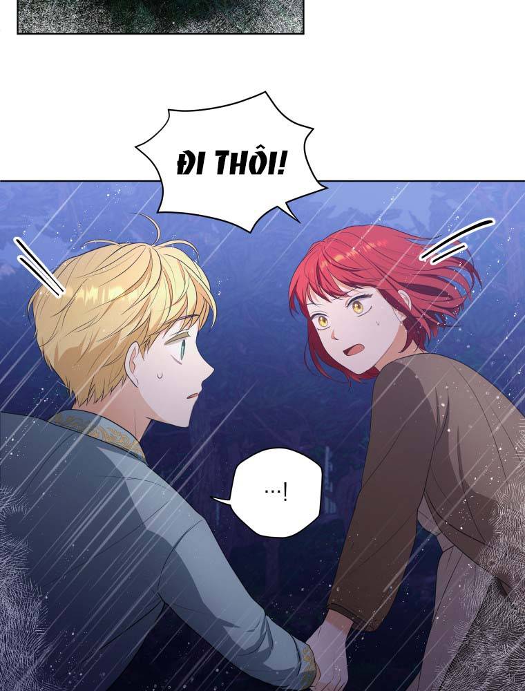 tôi trở thành phiên dịch viên của bạo chúa chapter 3 24