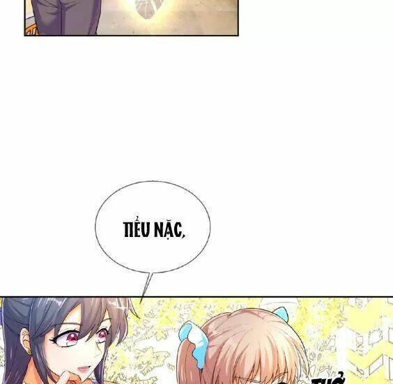 tổng tài khăng khăng lấy vợ thế thân chapter 26 15