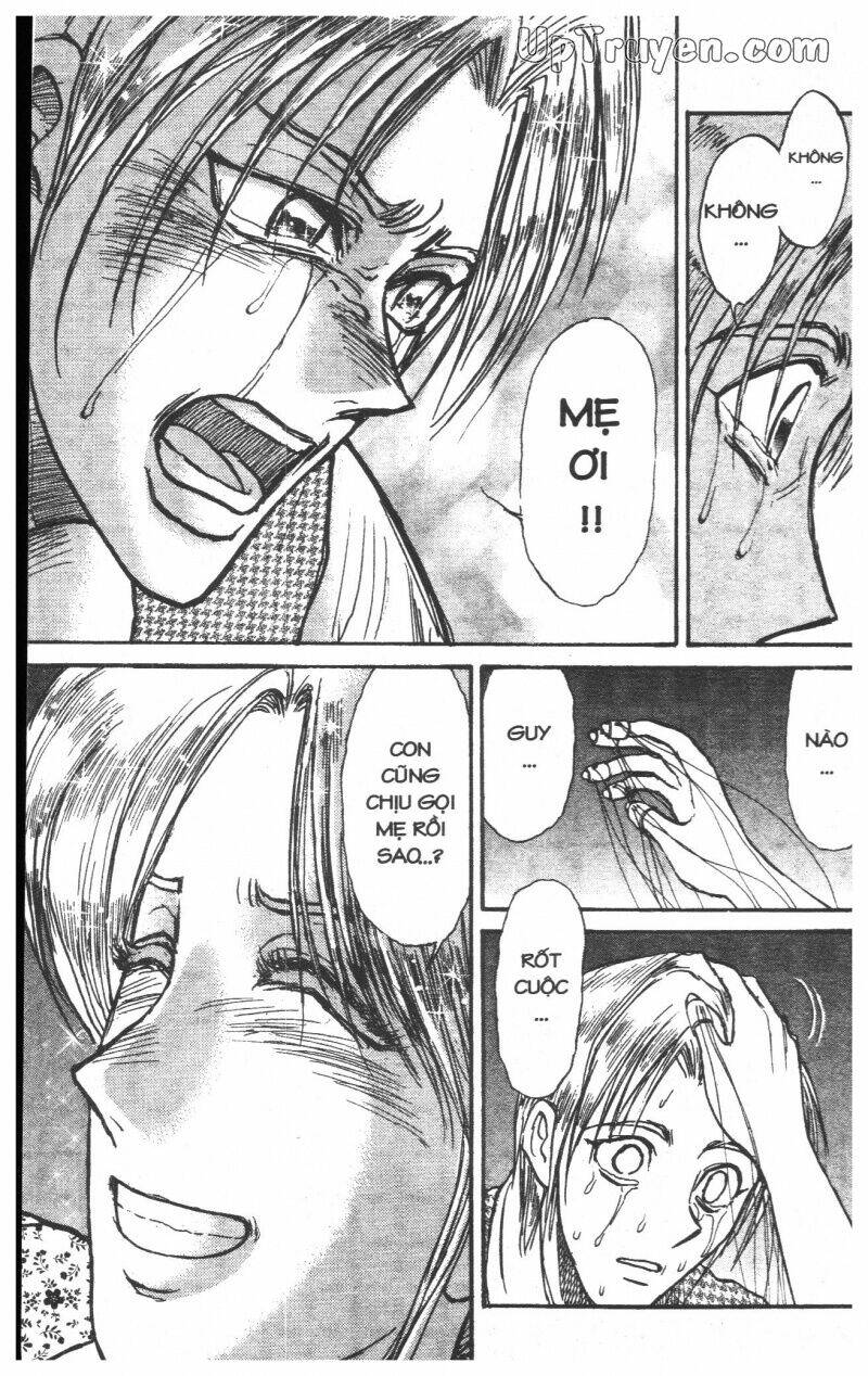 karakuri circus - gánh xiếc quái dị chapter 25 176