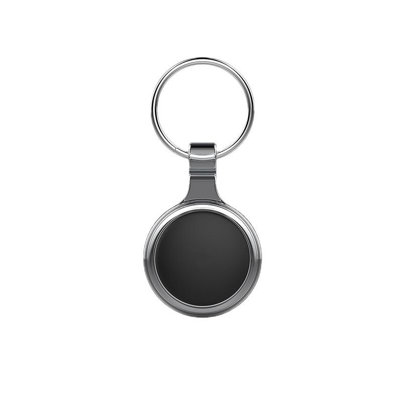 Tuya Mini 1PC Thiết Bị Theo Dõi Thẻ Chìa Khóa Trẻ Em Tìm Thú Cưng Theo Dõi Vị Trí Bluetooth Theo Dõi Thông Minh Theo Dõi Xe Chống bị Mất