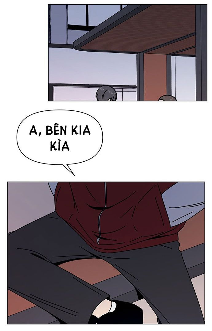 thanh xuân rực rỡ - season of blossom chapter 107 5