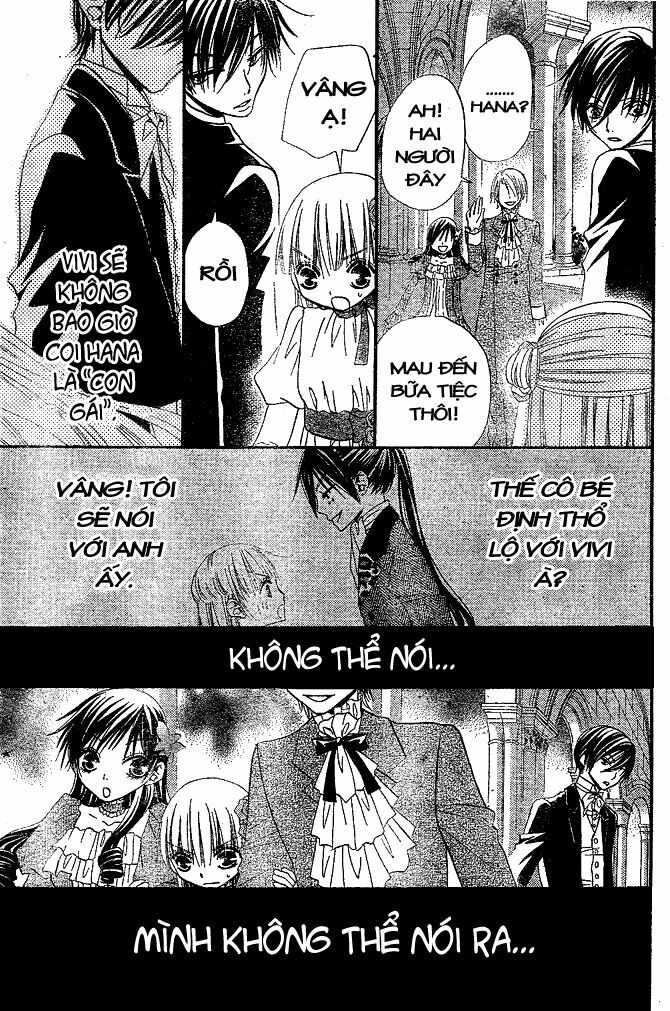 hoa và ác ma chapter 38 28