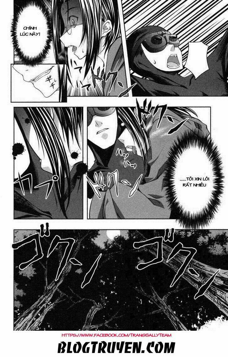 mondlicht (ánh trăng) chapter 5 15