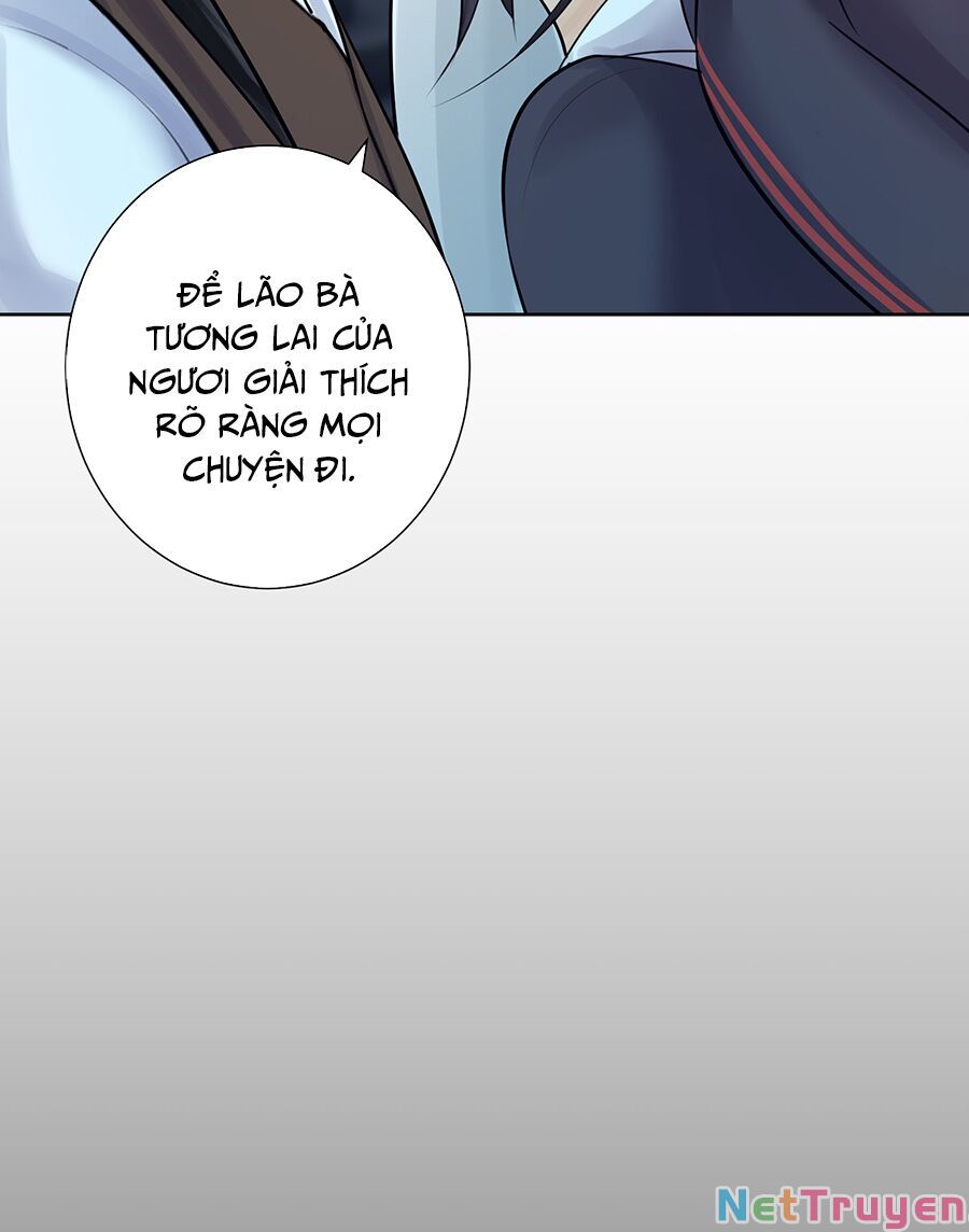 bản giáo chủ thân bất do kỷ chapter 22 30