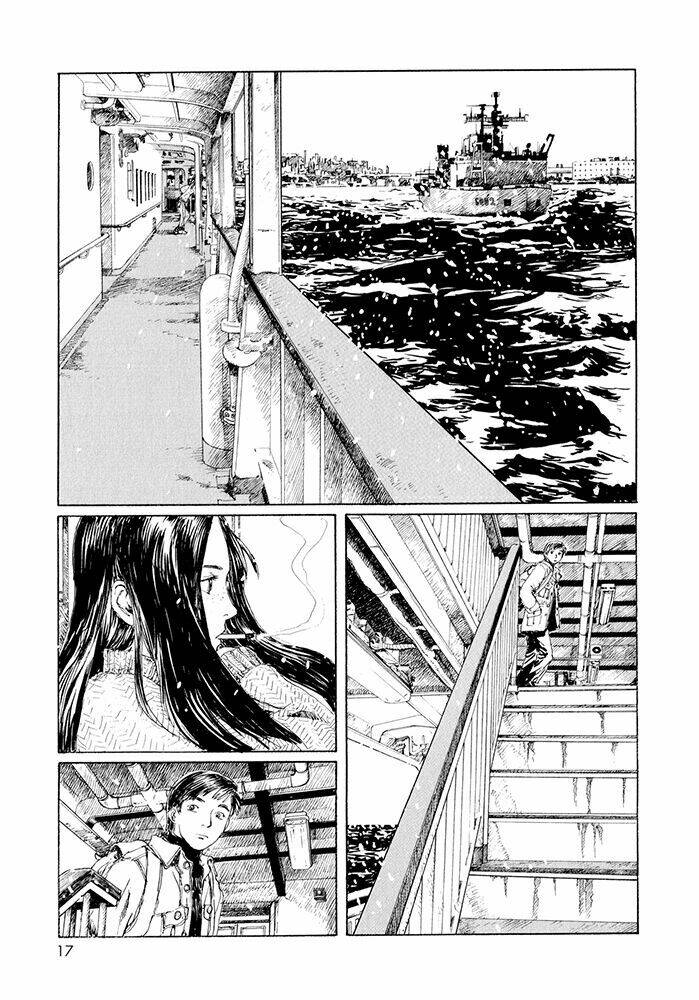 omoide emanon chapter 1 17
