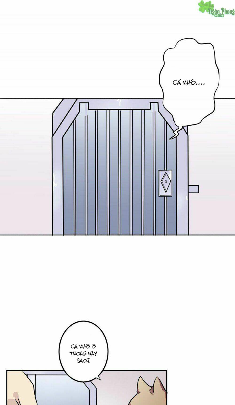 hai chú mèo totem chapter 4 17