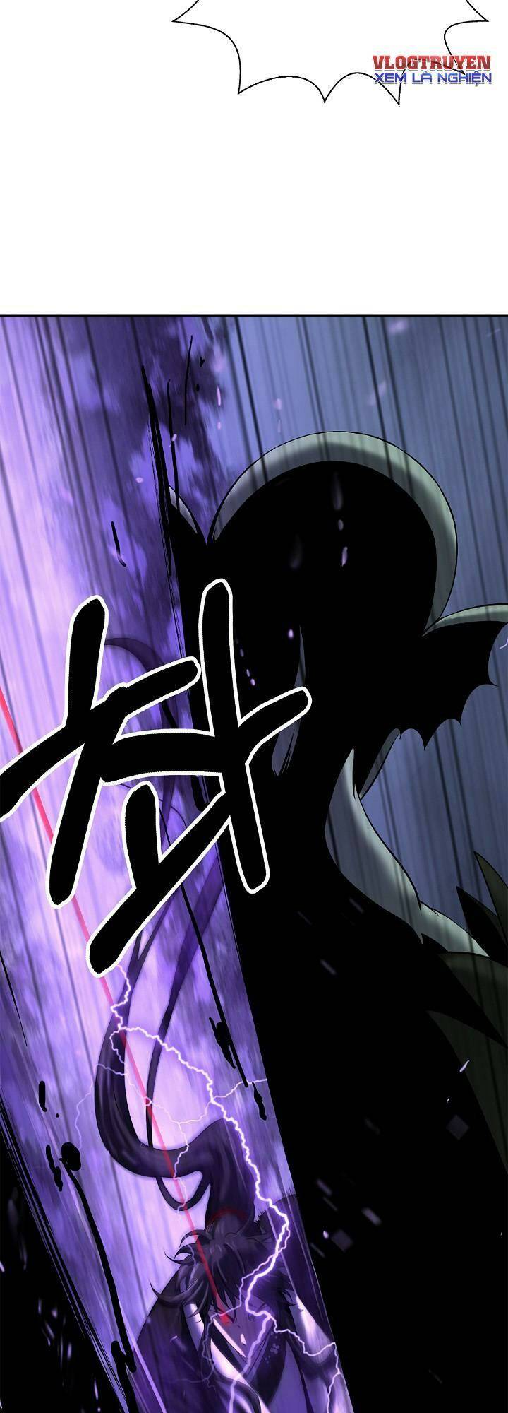 xuyên không thành hổ chapter 103 6