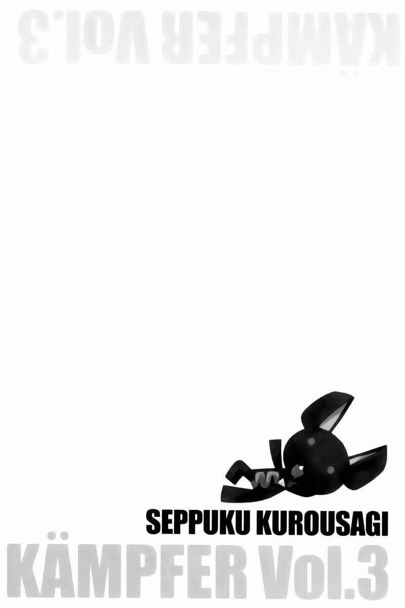 kampfer - cuộc chiến của những nữ chiến binh chapter 12 30