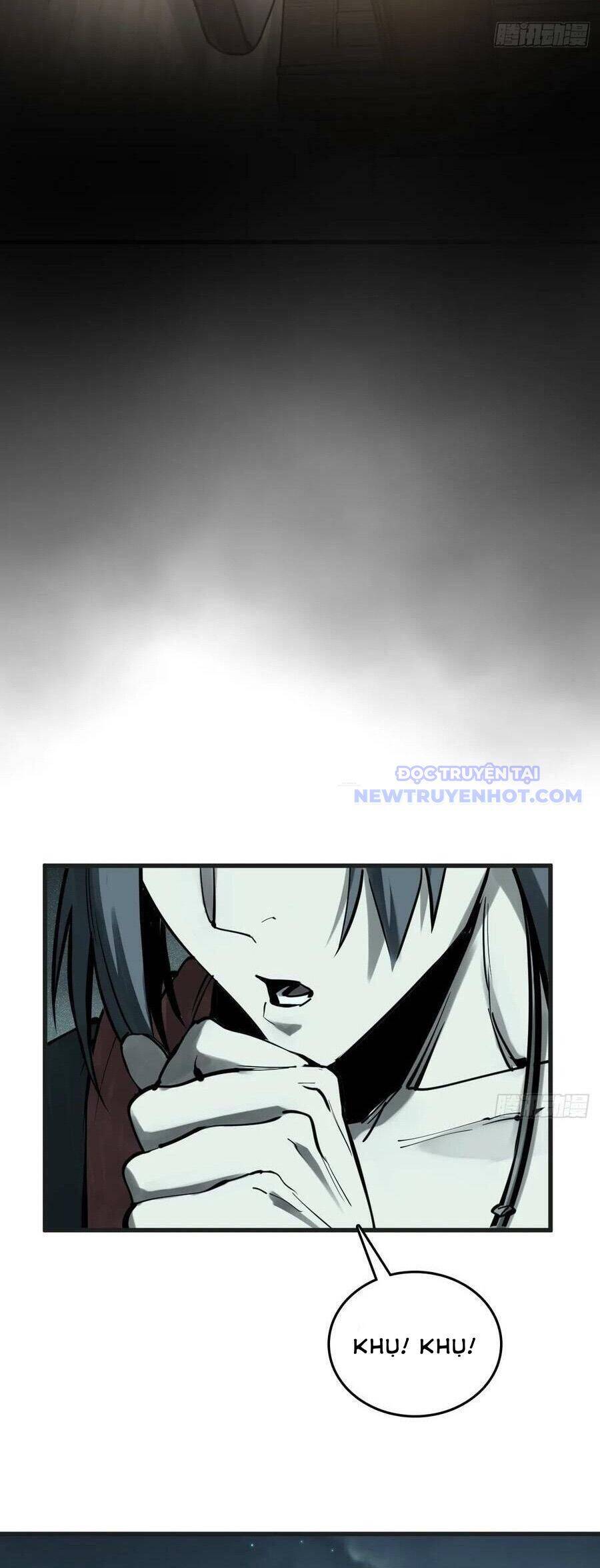 bắt đầu từ cửu đầu điểu chapter 201 43