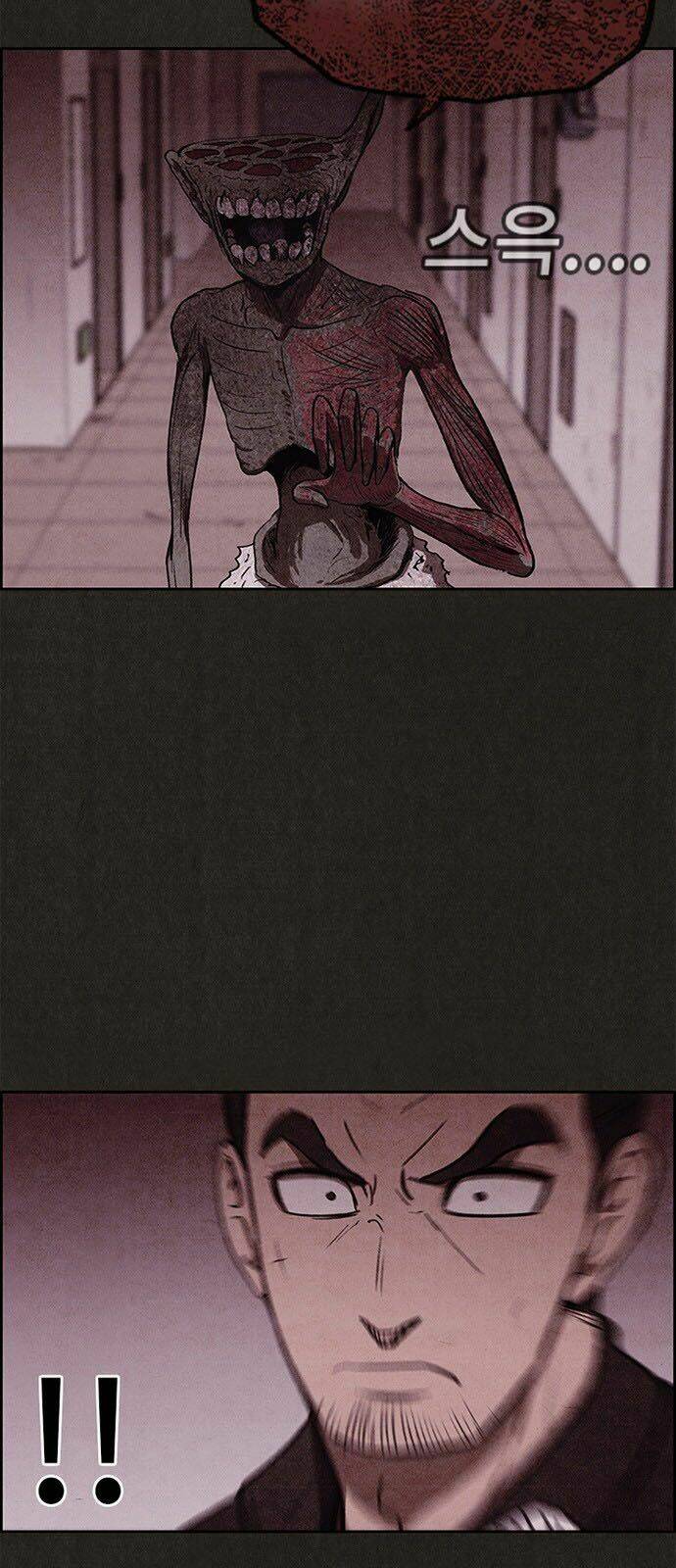 quái vật tại chung cư xanh chapter 31 7