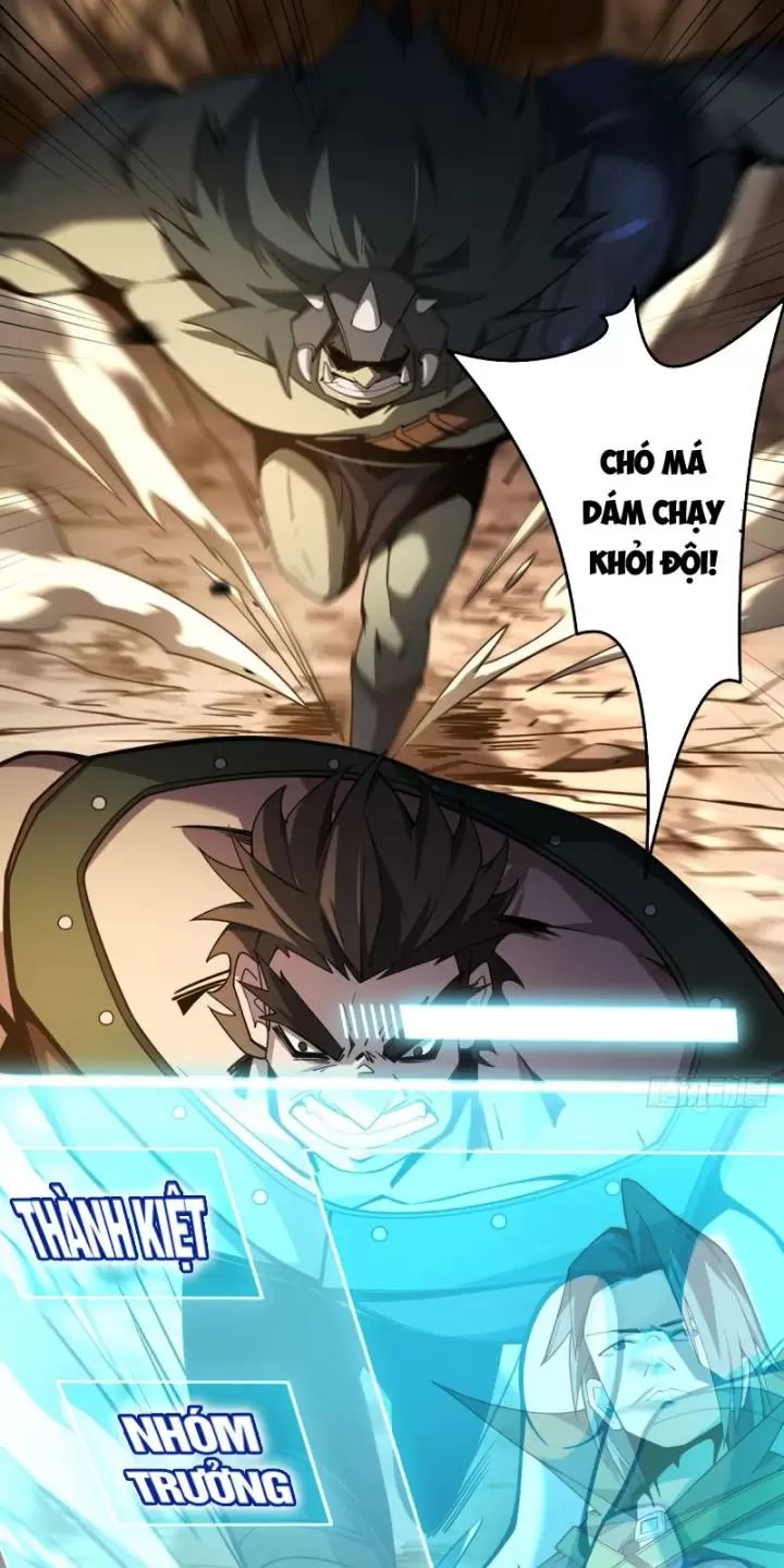 ta, chúa tể rừng xanh chapter 7 79