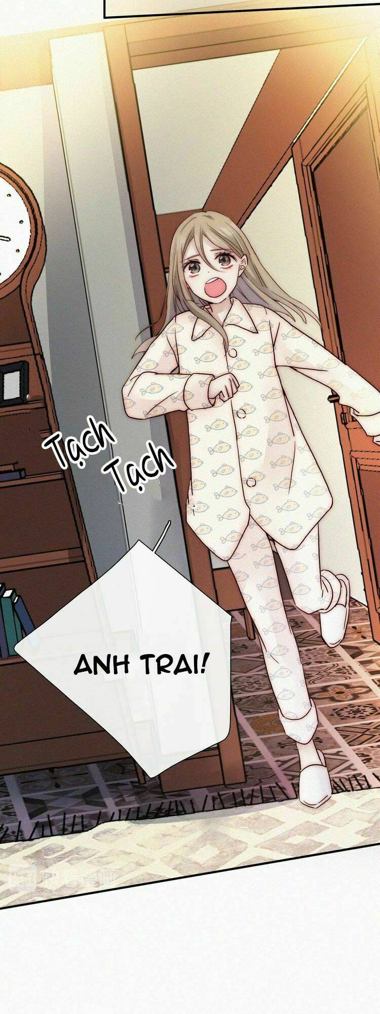 nếu ngày đó chúng ta chưa quen biết chapter 2 11