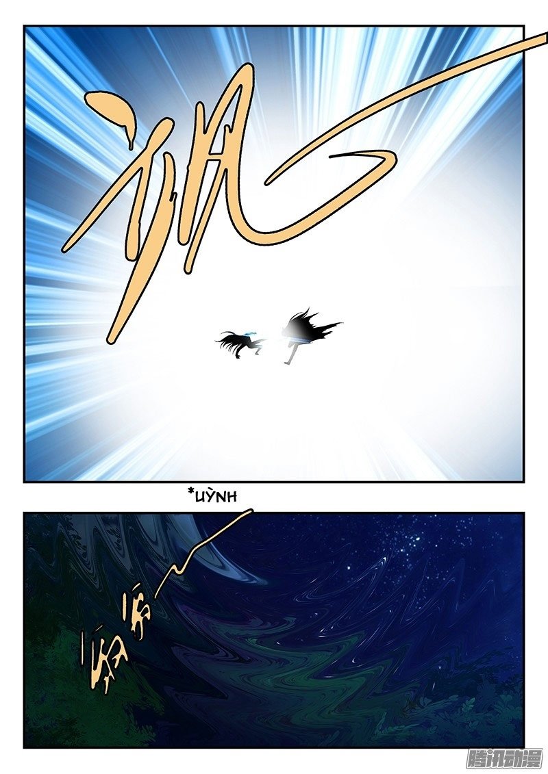 đầu bếp ma pháp của hoàng tử chapter 37 8