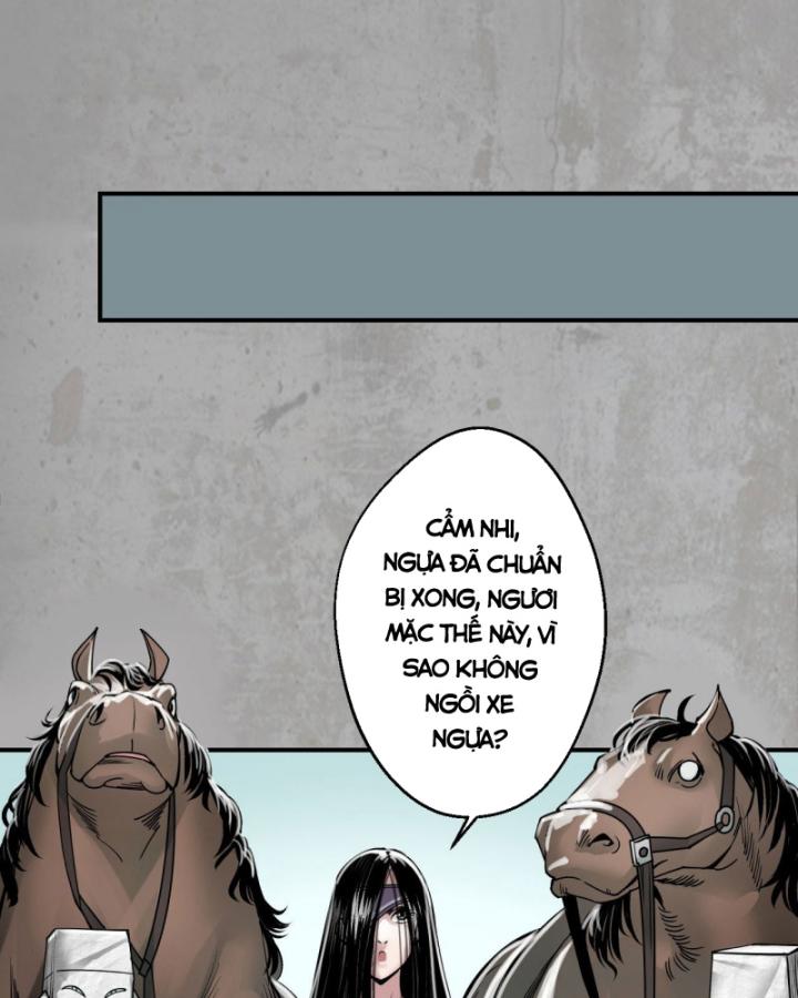 Tạng Phong Hành chapter 193 29