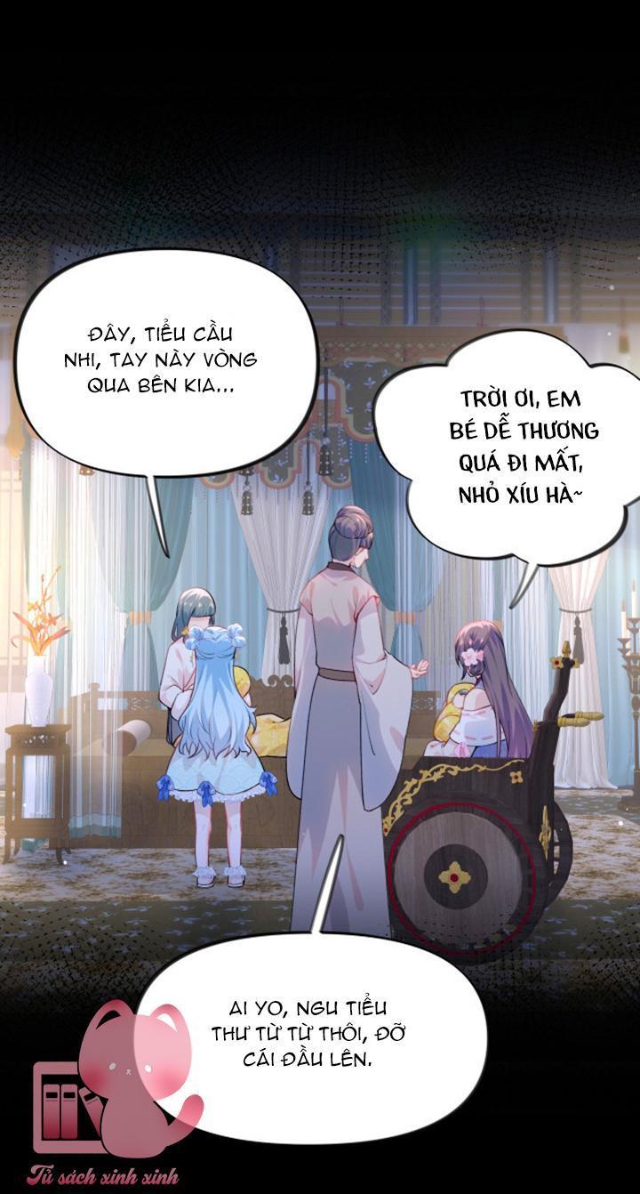 một đêm nọ đột nhiên yandere tới! chapter 70 26