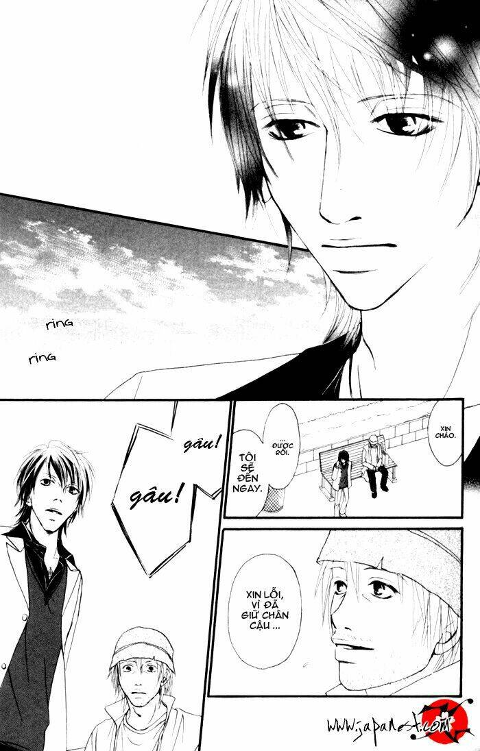 deep love - host chapter 4 31