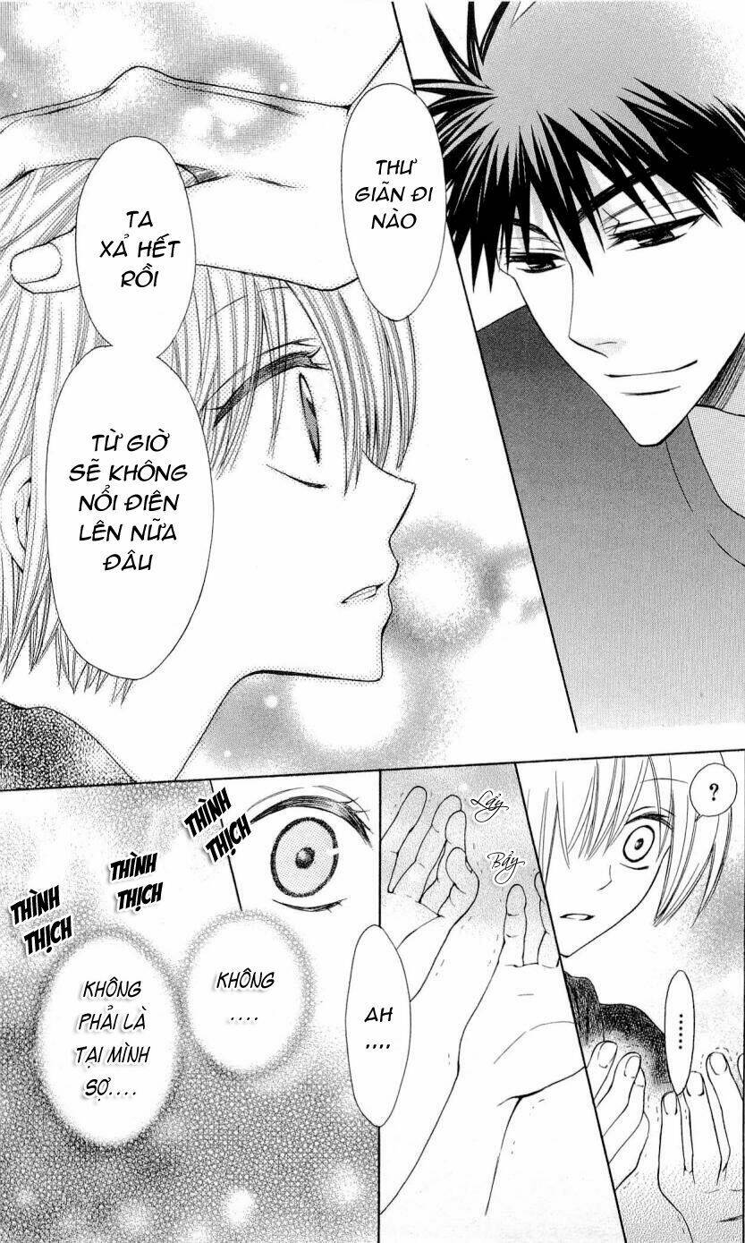 thầy giáo của tôi chapter 24 40