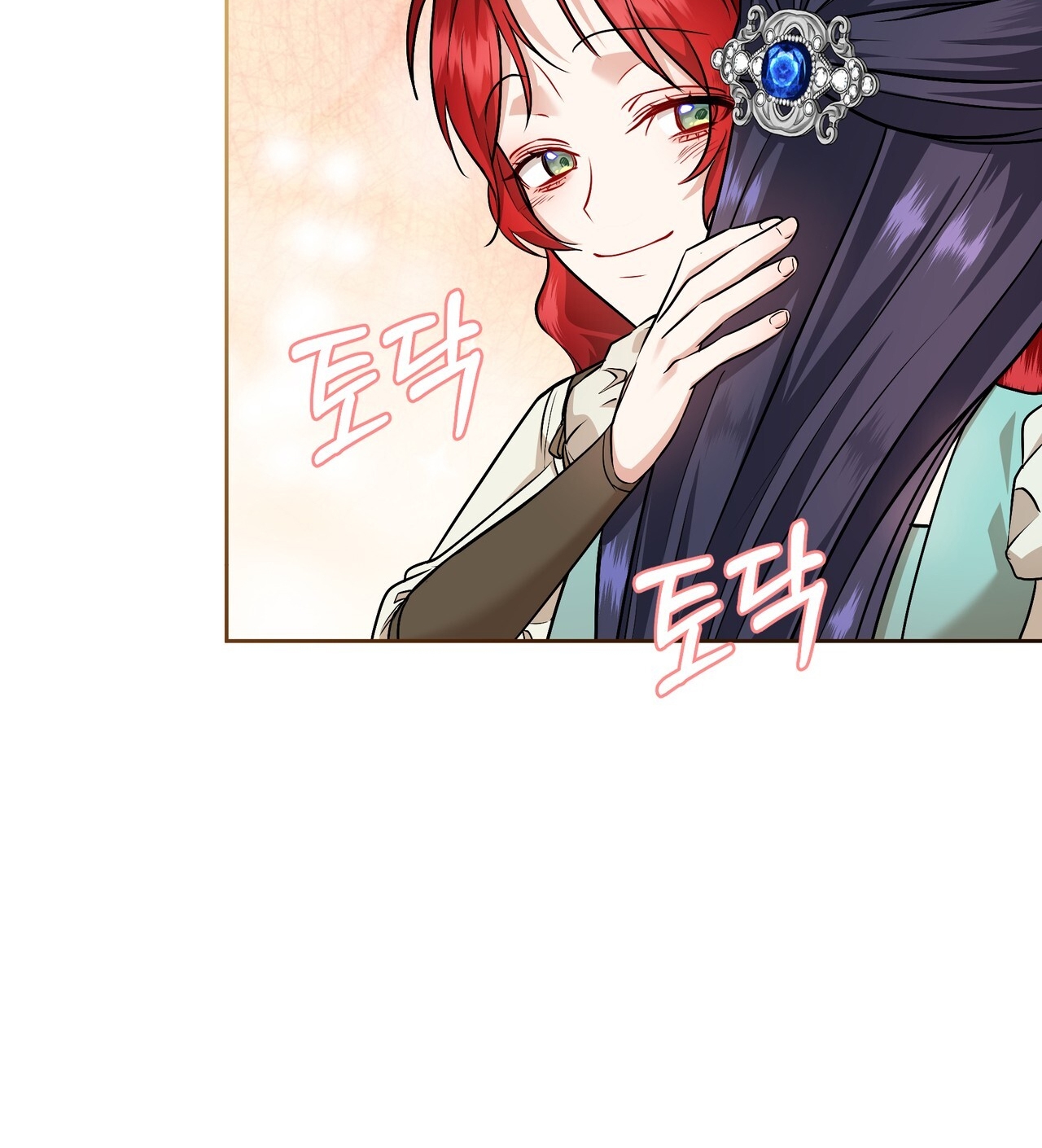 dấu tích của tiên nữ chapter 8.2 31