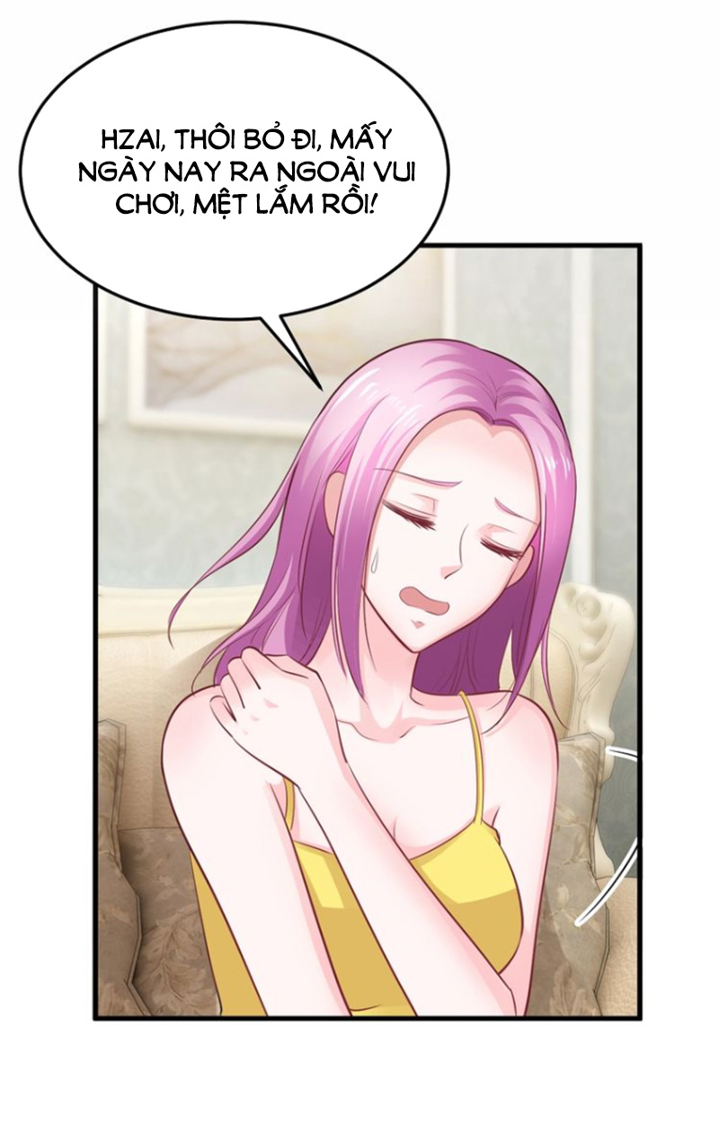 độc nhất sủng ái của thủ tịch chapter 91 19