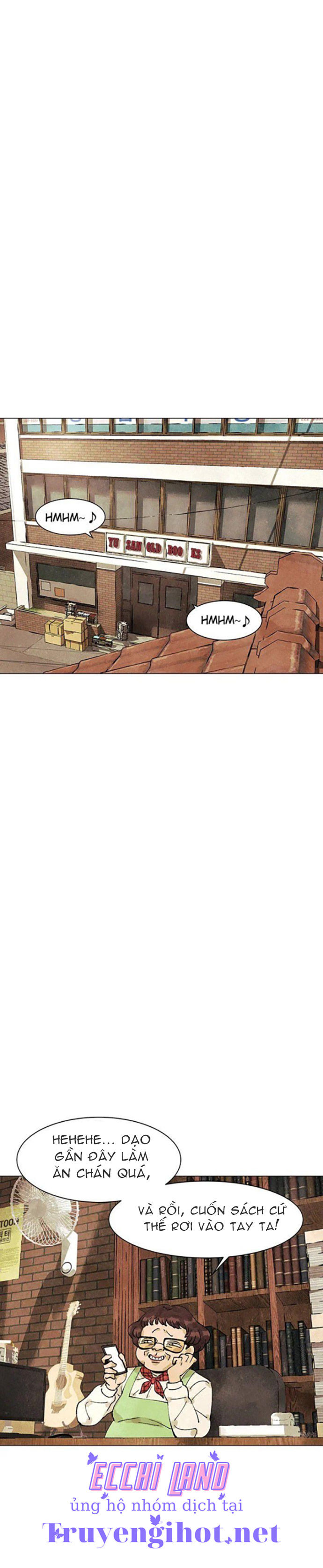 tiểu thuyết đầu tay của ác nữ chapter 3.2 1