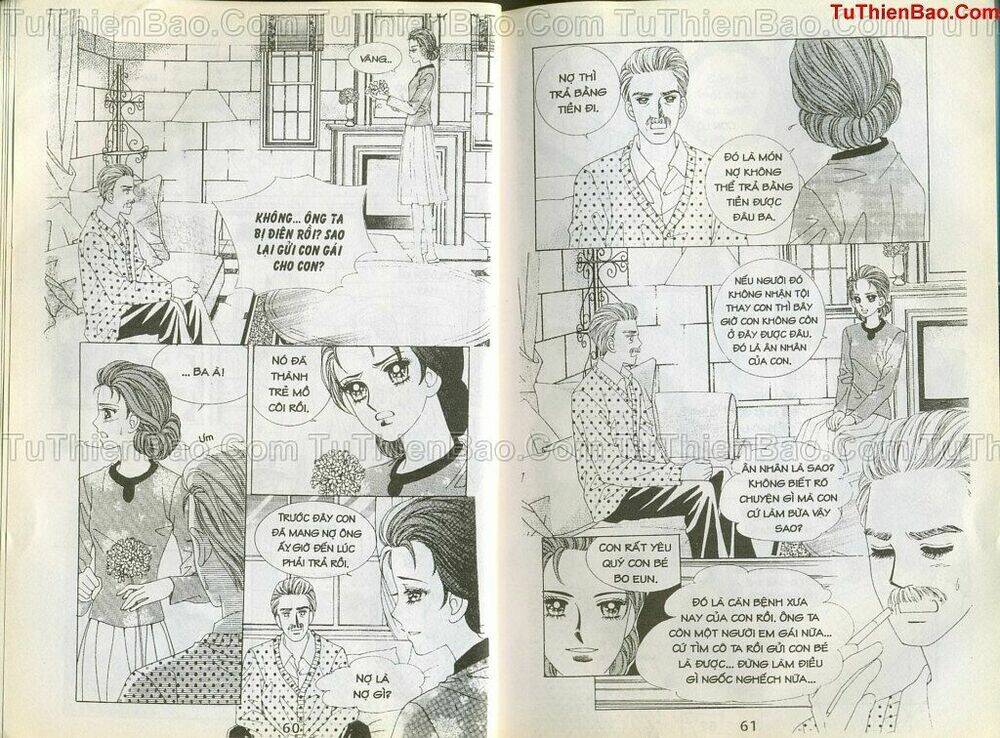 bí mật chapter 2 30