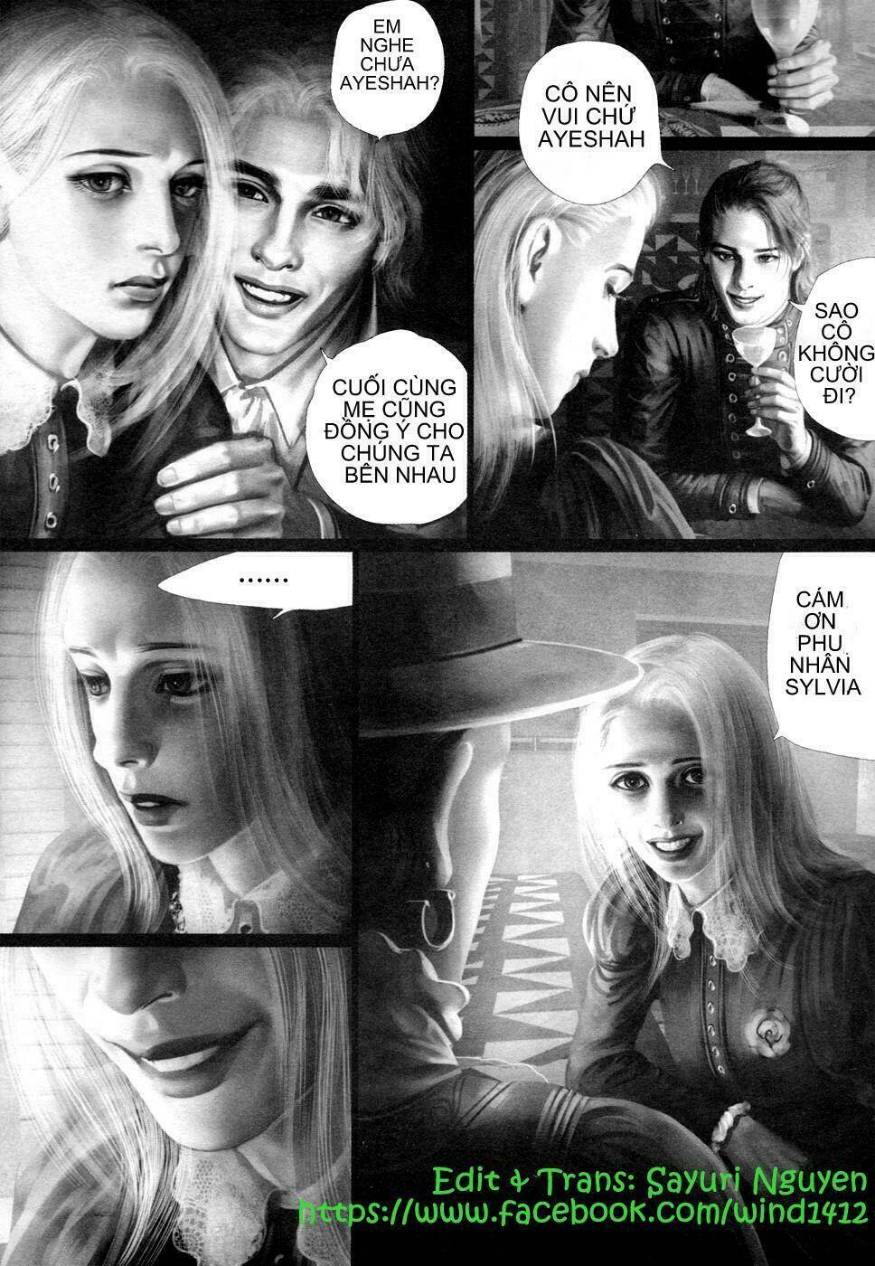 princess diana chapter 6 9