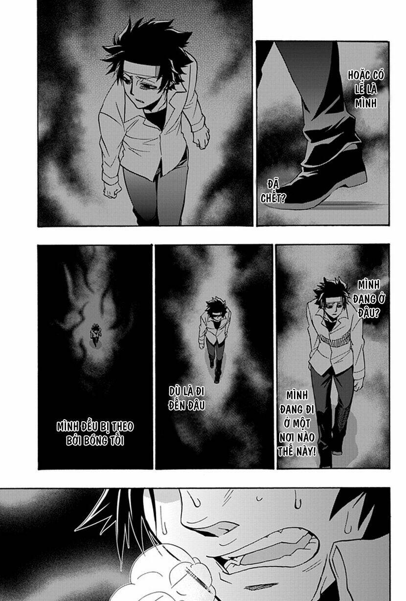 life is money chapter 14 23