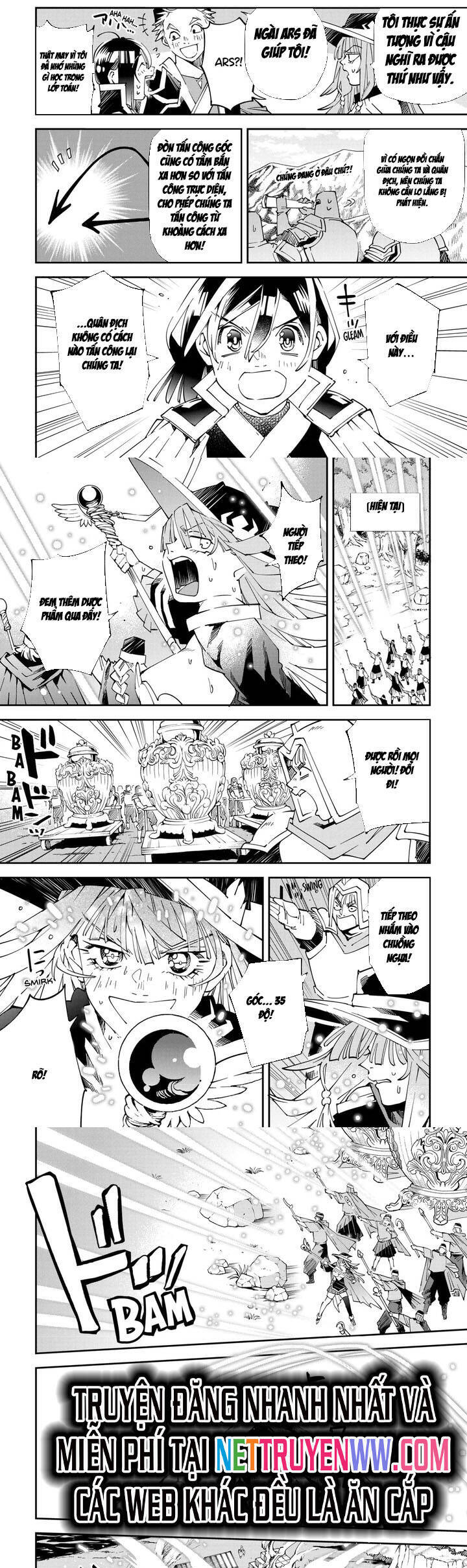 tái sinh thành quý tộc với kĩ năng 'appraisal' chapter 131 1