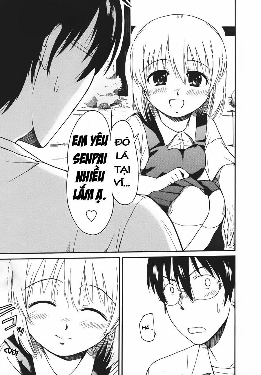 koharu no hibi chapter 7 31