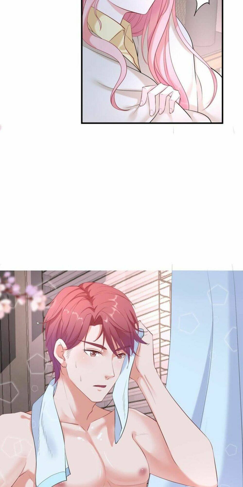 ảnh hậu bé nhỏ của tổng tài chapter 5 17