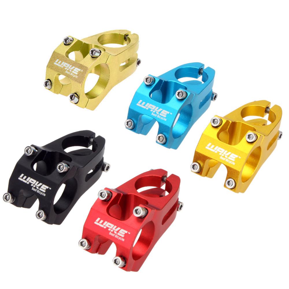 Thân tay lái xe đạp leo núi được làm bằng hợp kim nhôm 6061 T6 gia công CNC có độ bền cao