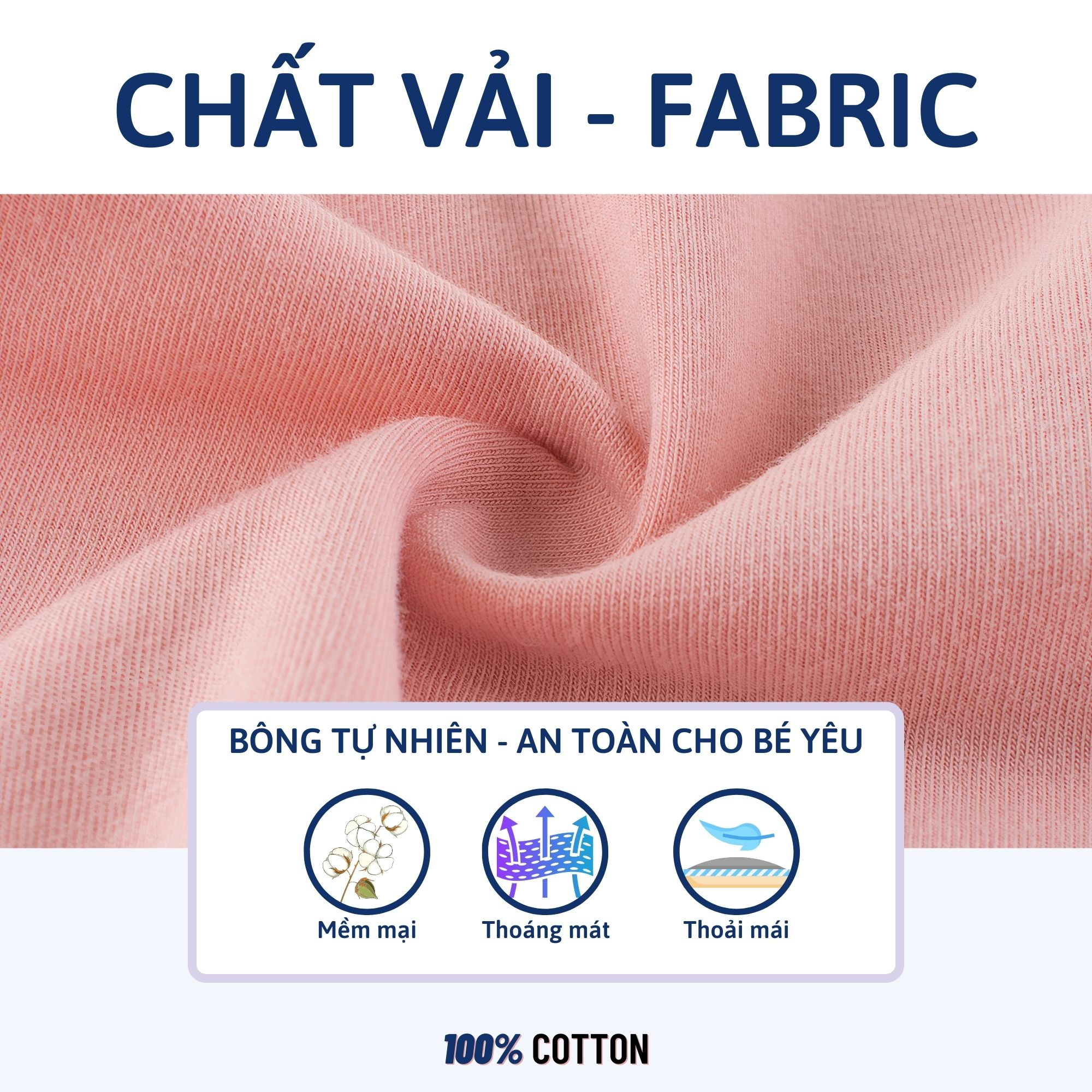 Váy sát nách liền thân cho bé gái 27Kids áo giấu quần cotton thoáng mát cho trẻ 2-8 Tuổi GSDR1