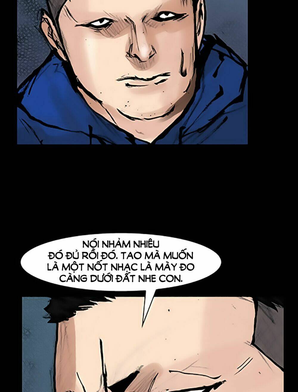 độc cô tiền truyện chapter 115 41