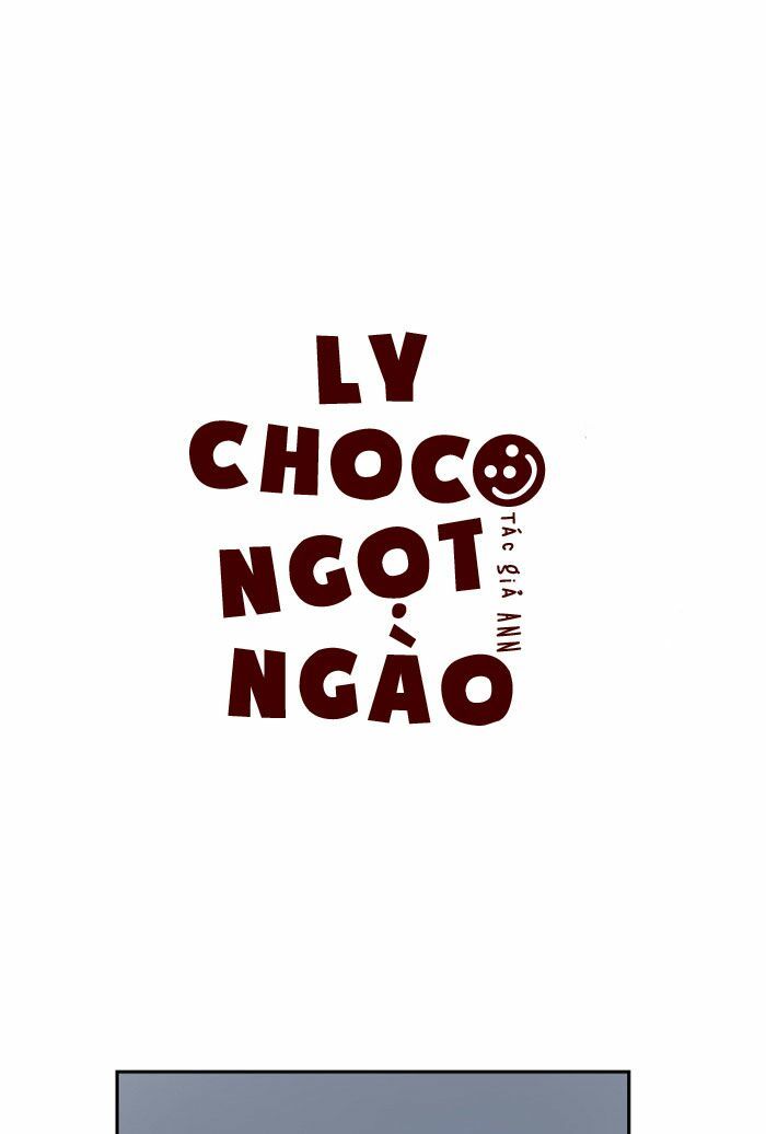 choco ngọt ngào chapter 33 1