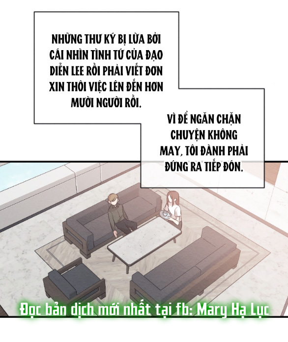 [18+] đêm không thể vãn hồi chapter 2.1 23