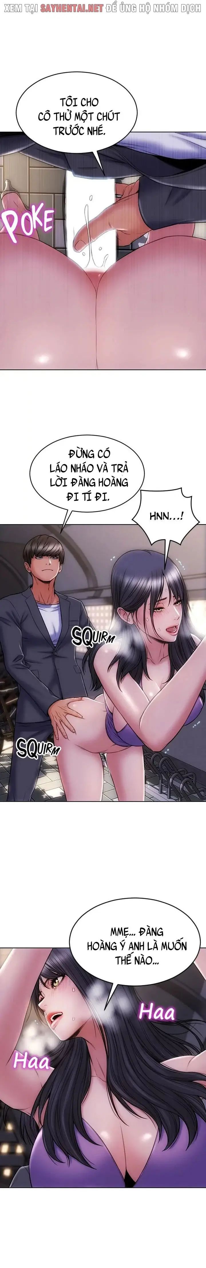 gã tồi tệ chapter 5 4