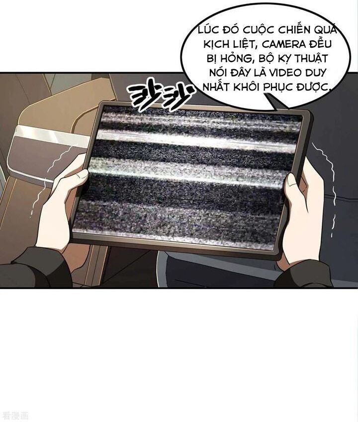 đệ nhất người ở rể chapter 100 56