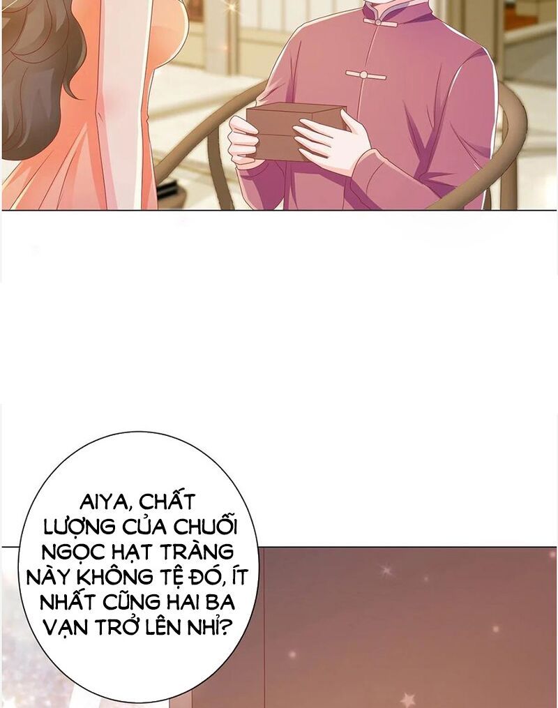 ẩn hôn 100%: chọc tức vợ yêu mua một tặng một chapter 172 24