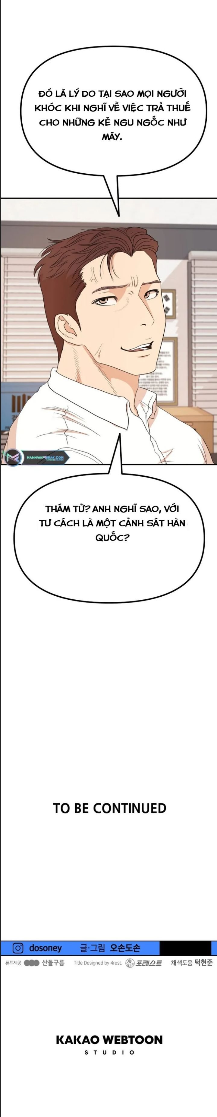 bạn trai võ sĩ chapter 131 25