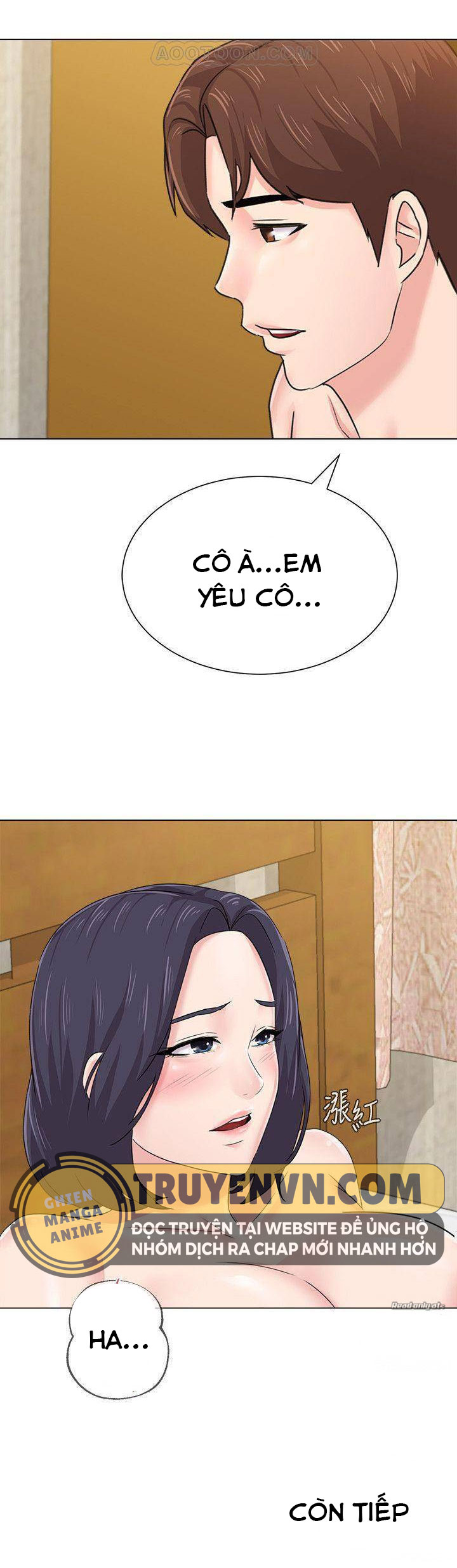 cô giáo bán thân chapter 58 36